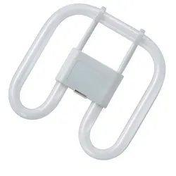 Osram Kompaktleuchtstofflampe Quadratisch 4PIN 28W GR10Q 835 NODIM