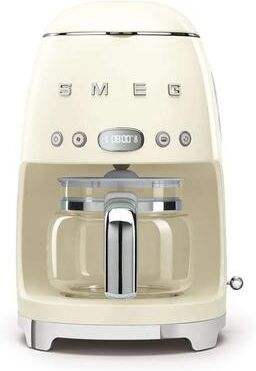 Smeg Drip Filter Coffee Machine DCF02