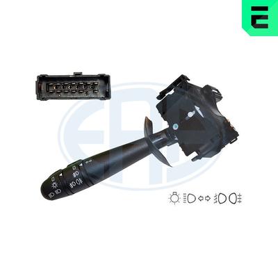 Era Lenkstockschalter [Hersteller-Nr. 440439] für Opel, Renault