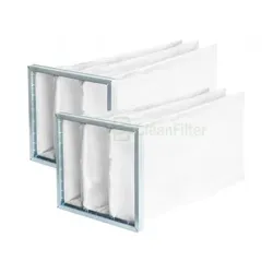 RIS 400 P 3.0 M5+M5 Filterset (Standard)