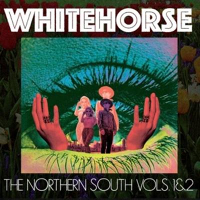 The Northern South Vol. 1 & 2 - Whitehorse, Vinyl