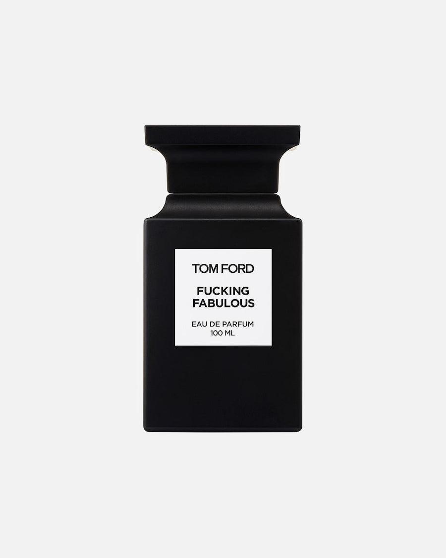 TOM FORD Fucking Fabulous, Unisex, 100 ml, ALCOHOL DENAT. , FRAGRANCE (PARFUM) , WATER\AQUA\EAU , TOCOPHEROL , LIMONENE , LINALOOL , COUMARIN...