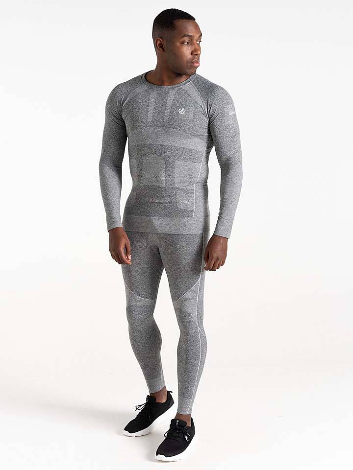 Dare 2b Funktionsunterhose "In The Zone III" in Grau - XXL