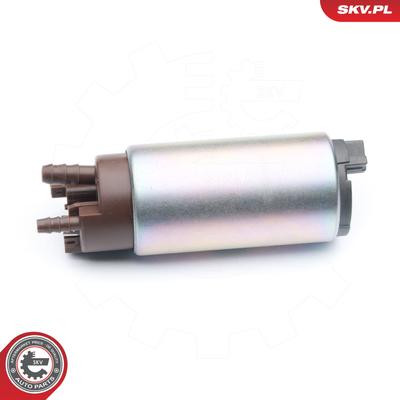 ESEN SKV Kraftstoffpumpe 02SKV311 im Kraftstoffbehälter für ALFA ROMEO