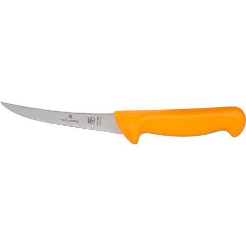Victorinox Swibo Ausbeinmesser 13cm gelb