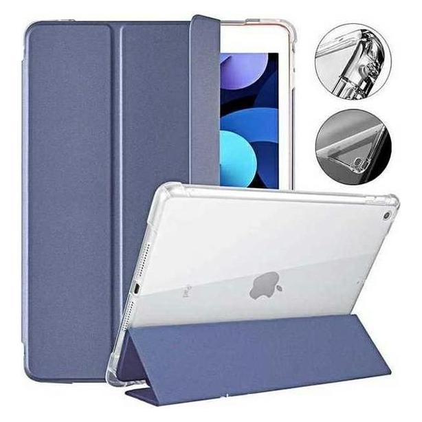 Mercury Clear Back Cover iPad 10.9 10 gen (2022) granatowy/navy (Apple iPad Air 2022) (30155477)
