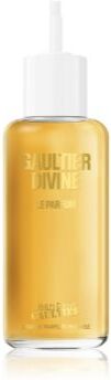 Jean Paul Gaultier Gaultier Divine Le Parfum recarga para mulheres 200 ml. Gaultier Divine Le Parfum
