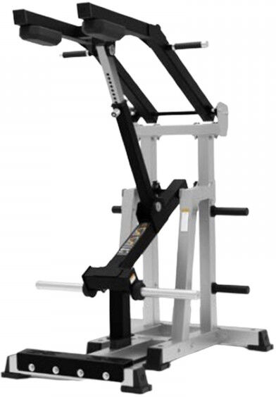 Exigo Standing Calf Raise 2.0