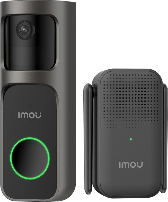 Imou Doorbell 2S Kit