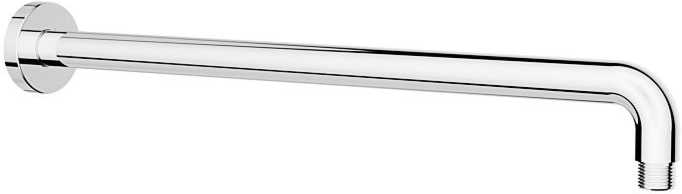 AquaCraft Brausearm 31030300-00 300 mm, verchromt