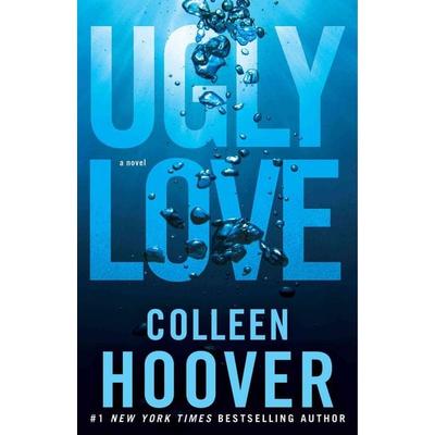 Ugly Love, Taschenbuch von Colleen Hoover, Simon + Schuster LLC, 978-1-4767-5318-8