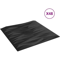 vidaXL, Wandpaneele, Wandpaneele
