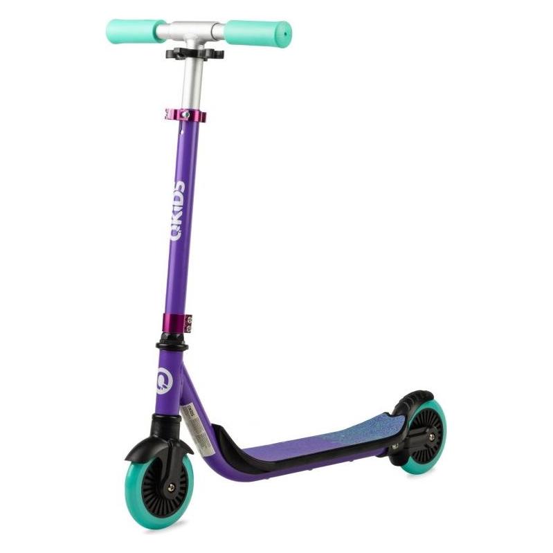 Qkids BRO lila / Roller / bis 45 kg (HUBA00032)