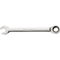 KS Tools GEARplus Ratschenringmaulschlüssel - 503.4102