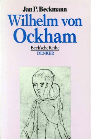 Beckmann, Jan P. - Wilhelm von Ockham - Preis vom 11.10.2026 15:43:13 h
