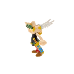 Plastoy SAS Asterix - Figur Asterix mit Zaubertrank 267469