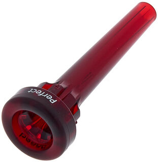 Brand Trumpet The Perfect One R Rot