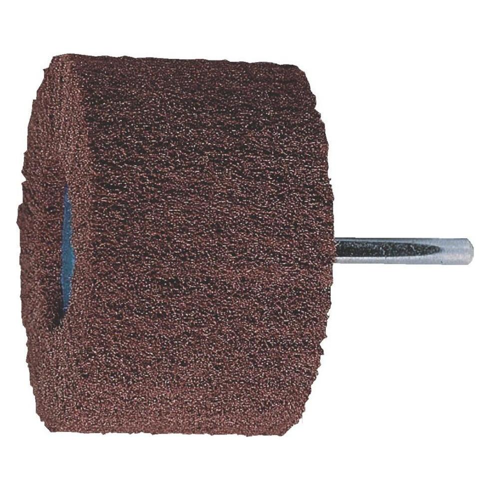 Pferd Schleifstift POLINOX Vlies PNL Ø 60 x 50 mm (280) (44666280)