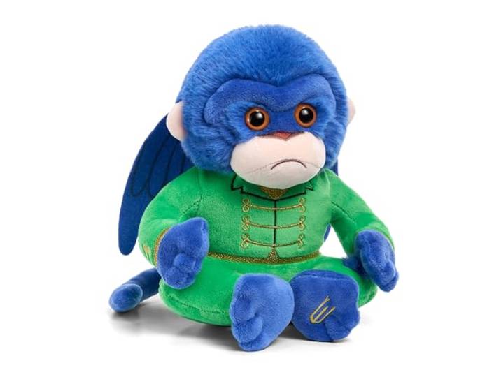 Wicked. Chistery Plush. The Noble Collection