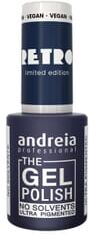 Andreia Gel Polish #RT2