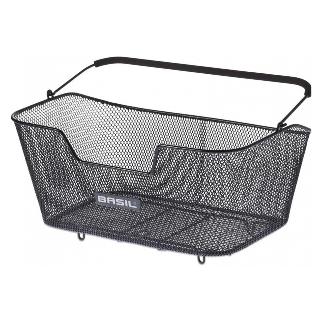 Basil BASE, gross, HR-Korb (15 l) (11223)
