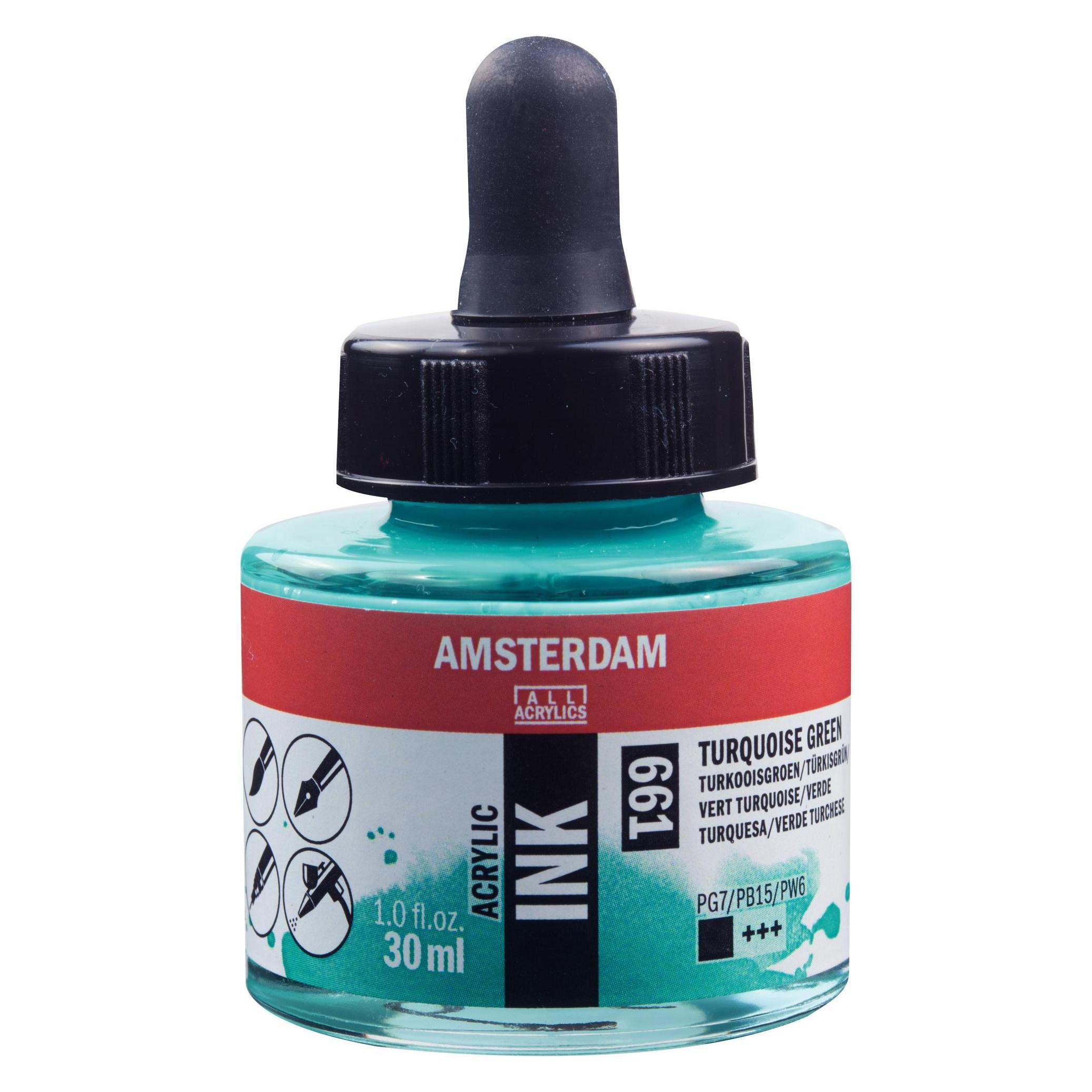 Talens Amsterdam Akryltinte 30 ml (30 ml) (17206610)