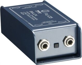 Palmer PLI 05 Line Isolator 2 Ch
