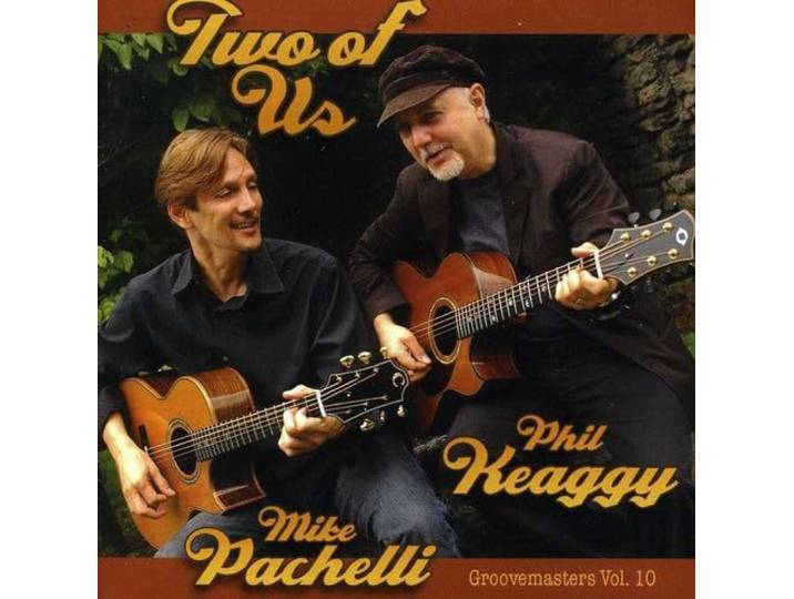 Two of Us: Groove Masters 10