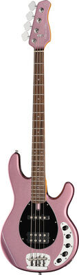 Marcus Miller Z7-4 Burgundy Burgundy