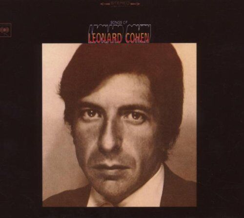 Leonard Cohen - Songs of Leonard Cohen - Preis vom 30.09.2026 09:01:18 h