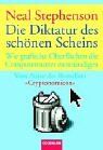 Neal Stephenson - Die Diktatur des schönen Scheins. Wie grafische Oberflächen die Computernutzer entmüntigen - Preis vom 18.10.2026 19:22:15 h