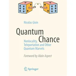 Quantum opportunity, Fachbücher von Nicolas Gisin