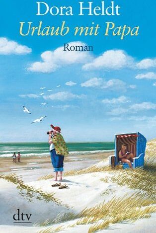 Dora Heldt - Urlaub mit Papa: Roman - Preis vom 14.10.2026 23:07:16 h