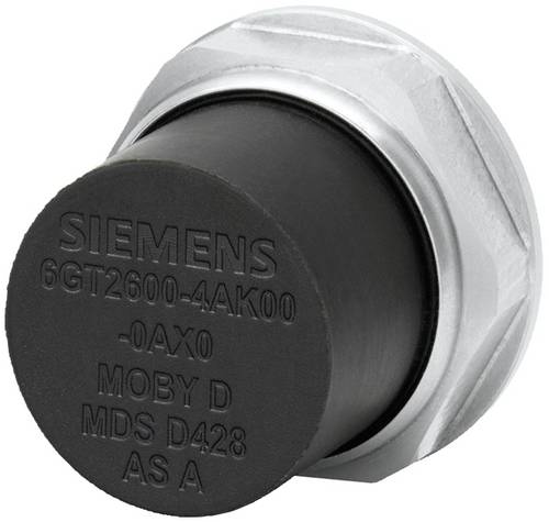 Siemens 6GT2600-4AK00-0AX0 HF-IC - Transponder