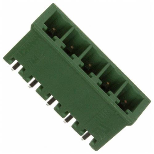 TE Connectivity 284517-5