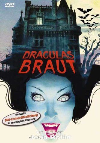 Jean Rollin - Draculas Braut - Preis vom 30.09.2026 09:01:18 h