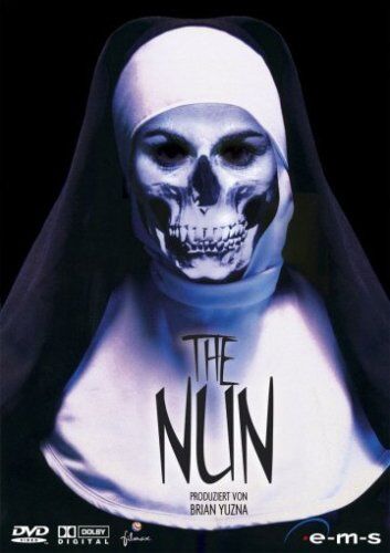 Luis de la Madrid - The Nun - Preis vom 11.10.2026 15:43:13 h