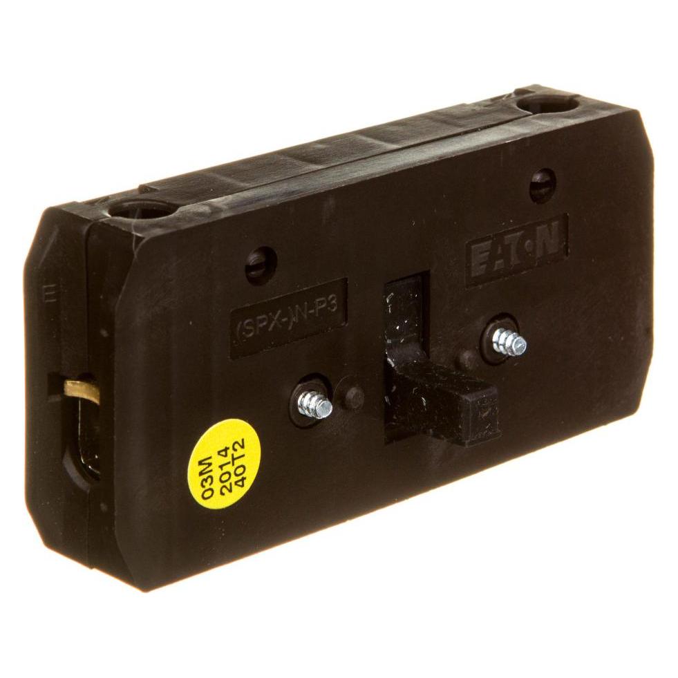 Eaton Electric GmbH Neutralleiter schaltbar N-P3E (062432)