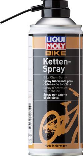 Liqui Moly Kettenspray 6055 400ml