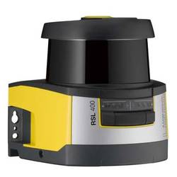 Leuze Electronic Sicherheits-Laserscanner 53800205