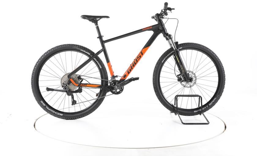Ghost Kato Advanced Fahrrad Hardtail - 306527