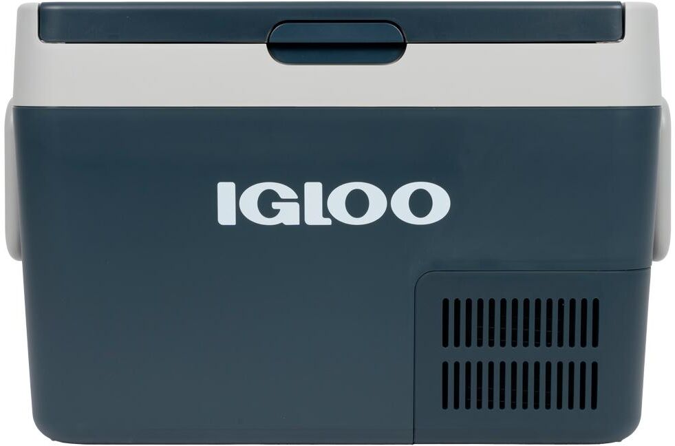 Igloo  - ICF 32 Rugged Blue - Glacière