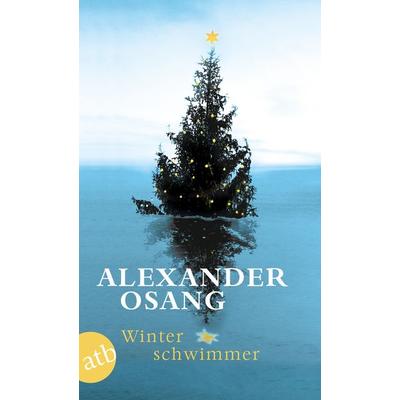 Winterschwimmer, Taschenbuch von Alexander Osang, Aufbau TB