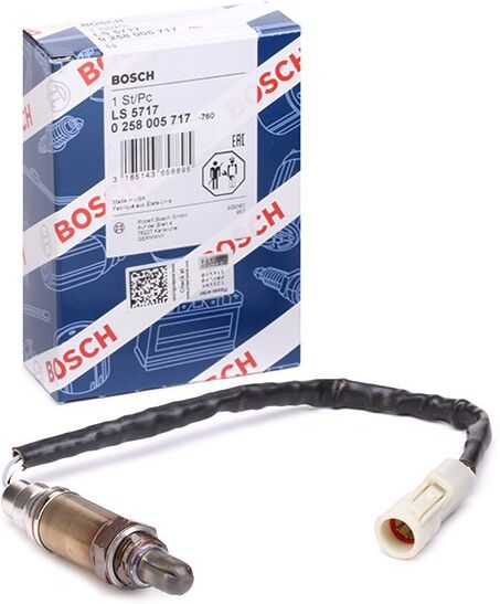Bosch 0 258 005 717 Lambda sensor