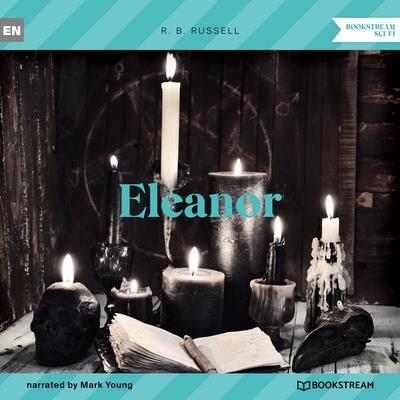 Eleanor - R. B. Russell, Audio, 9783991352396