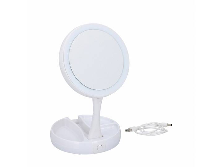 Schminkspiegel 21 LEDs