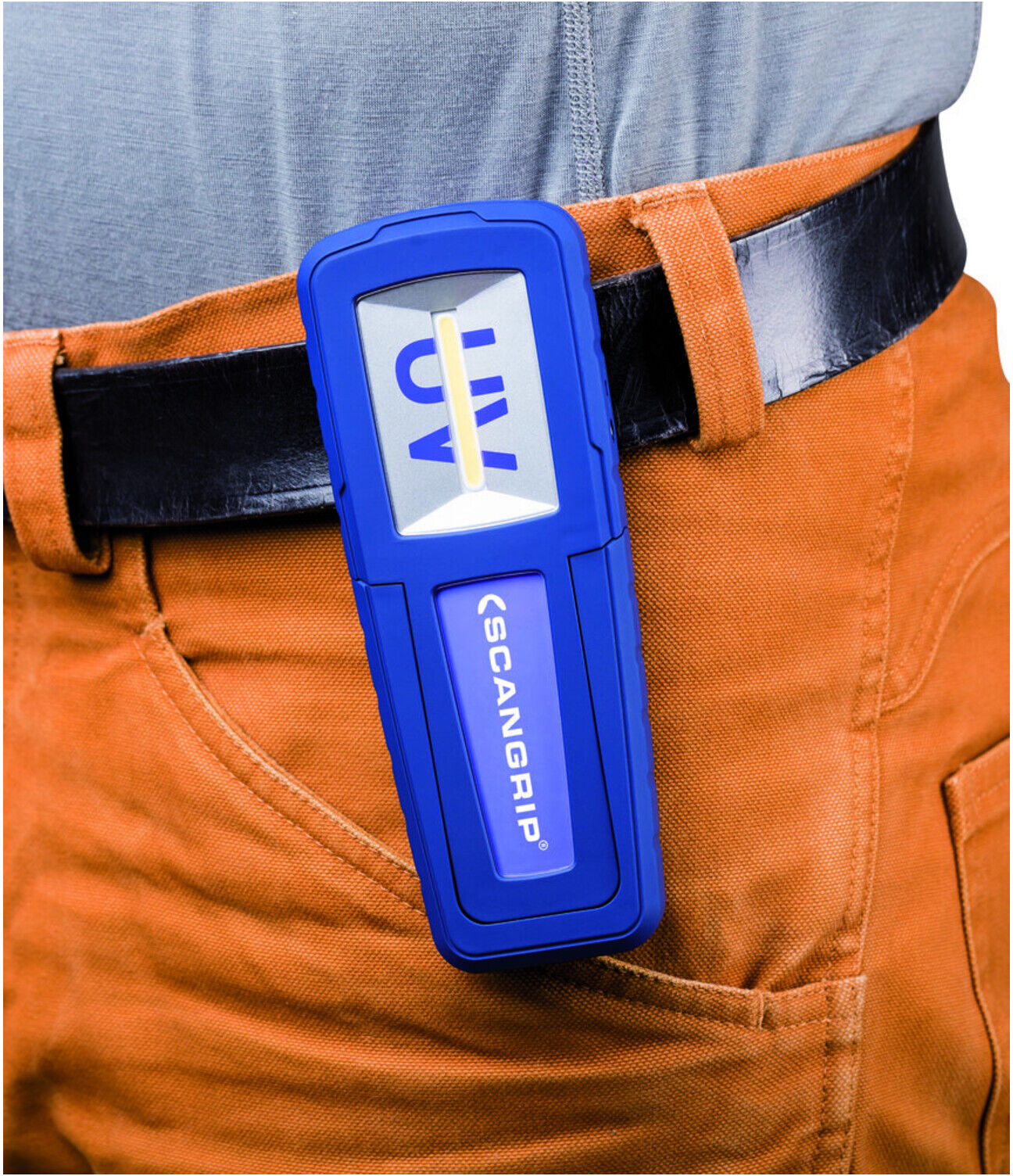 SCANGRIP MAG-UV (03.5408)