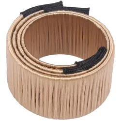 Haarknotenhilfe QHP Easy blond ONESIZE