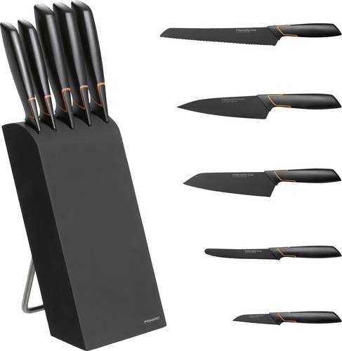 Fiskars 1003099 Messerblock