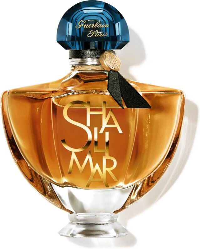 GUERLAIN Shalimar Essence extrait de parfum pour femme 50 ml